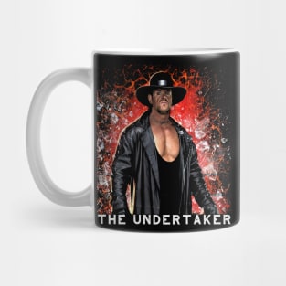 Undertaker Mug